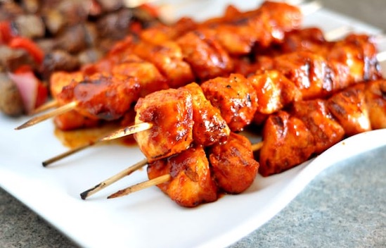 indian and pakistani grill bbq dishes for takeout and catering by indian and pakistani restaurant, cuisine in GTA, Brampton, Mississauga, Caledon & other area of Ontario.